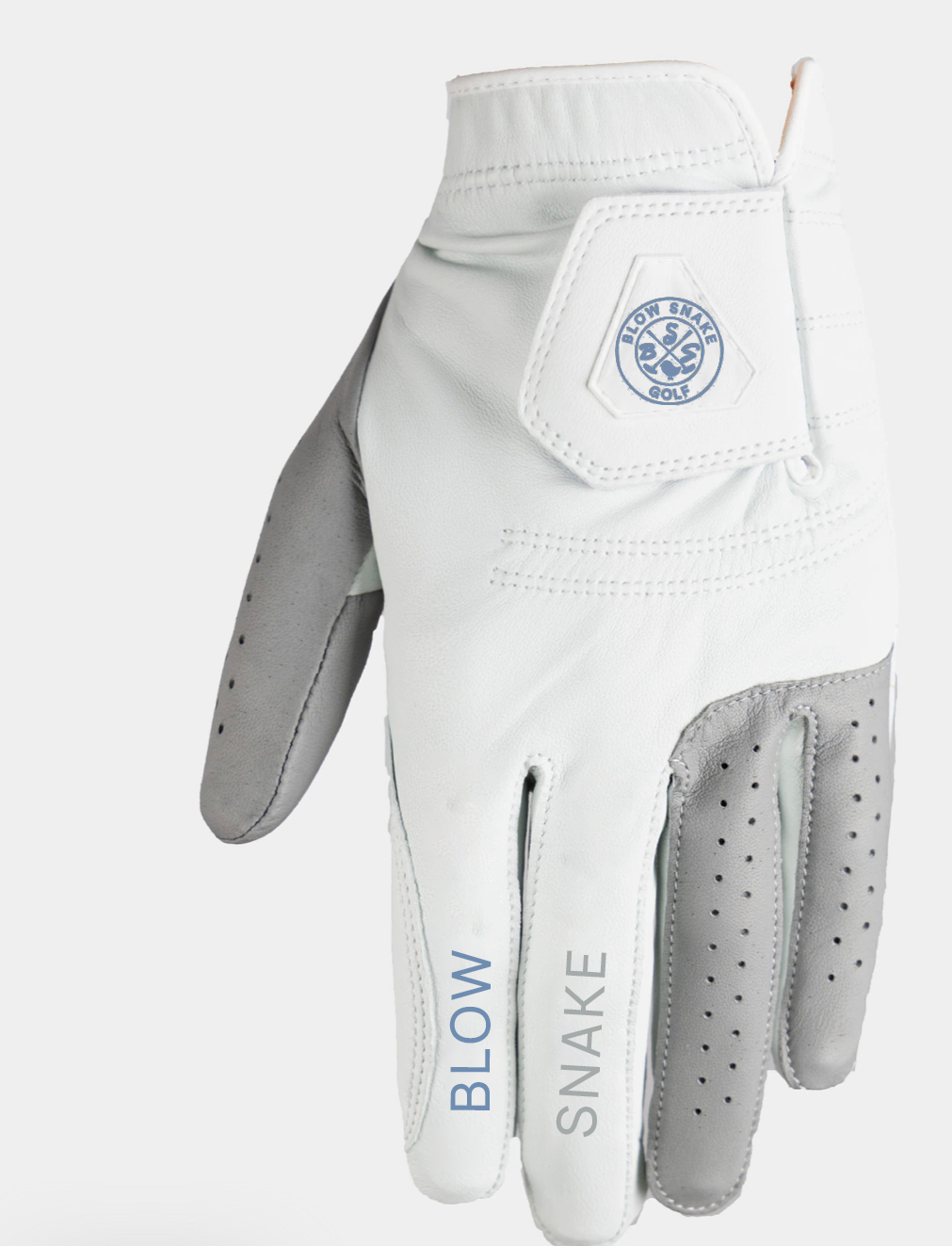 Blowsnake Gloves