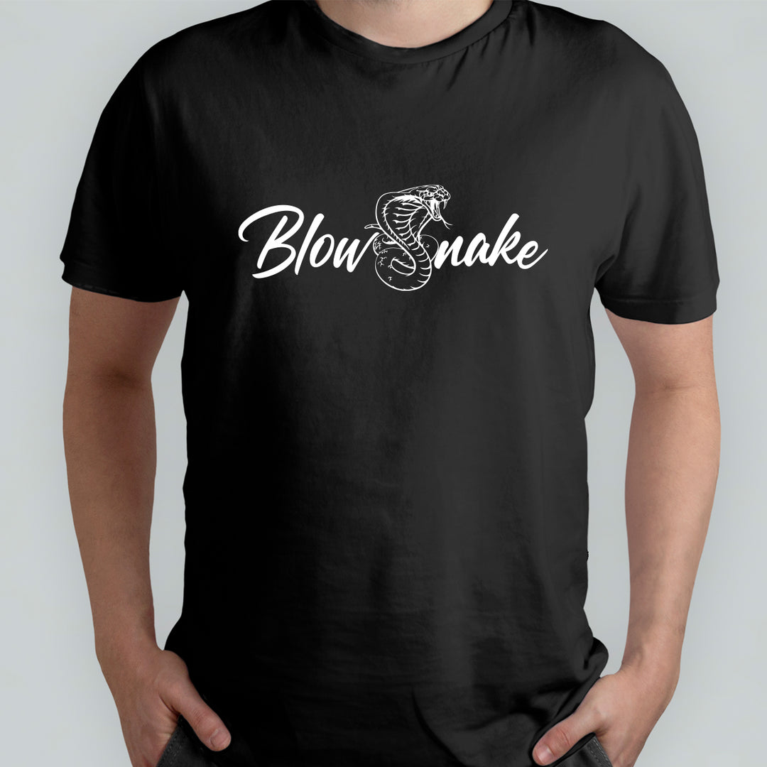 BlowSnake T-shirt