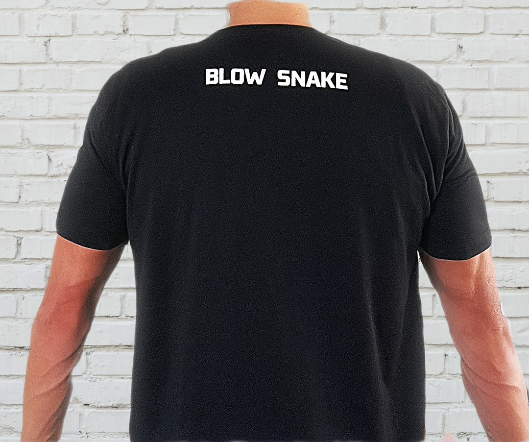 Snake - Birdie T-shirt