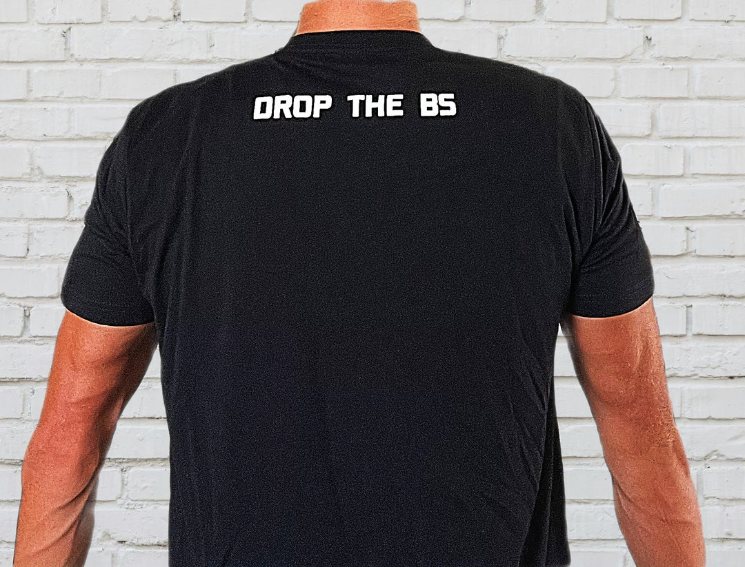 BlowSnake T-shirt