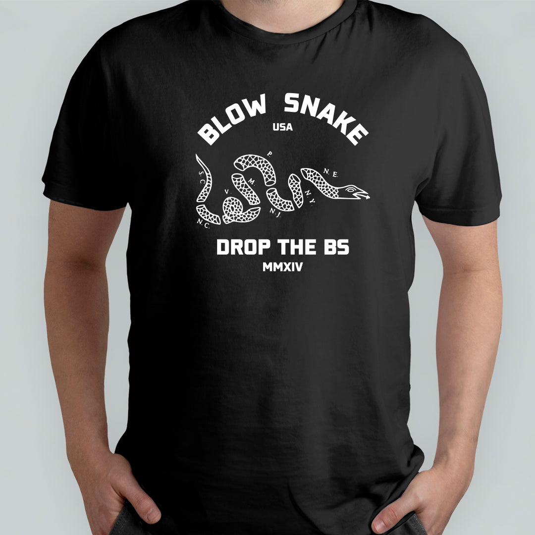 DTM T-shirt