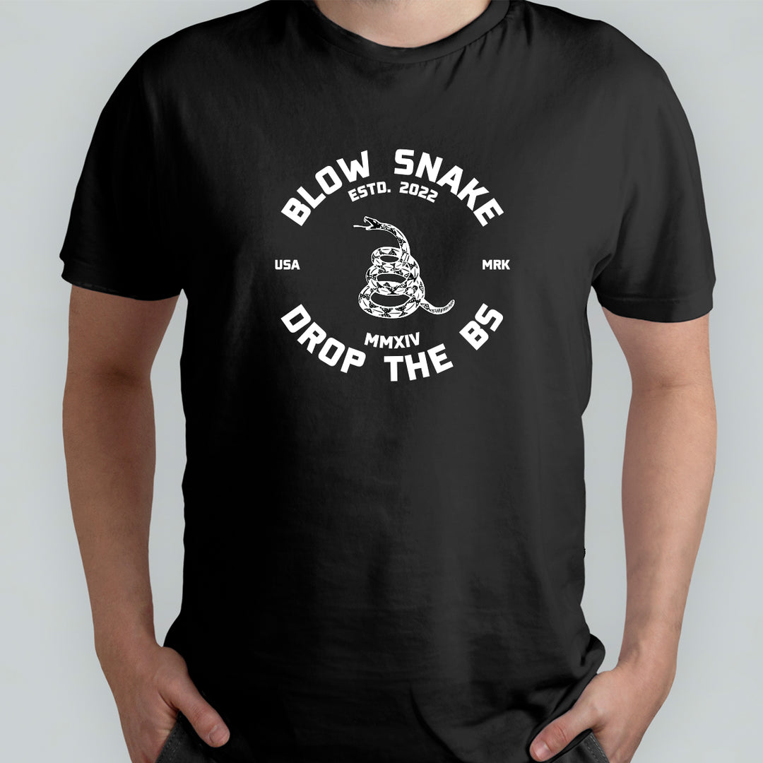 BS Freedom T-shirt