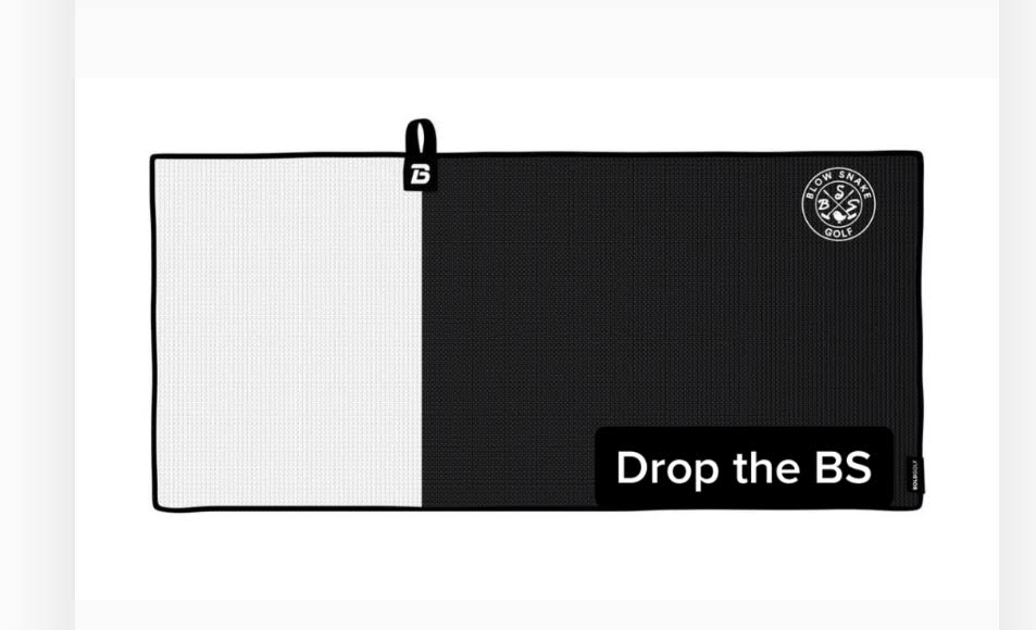 Magnetic Towel